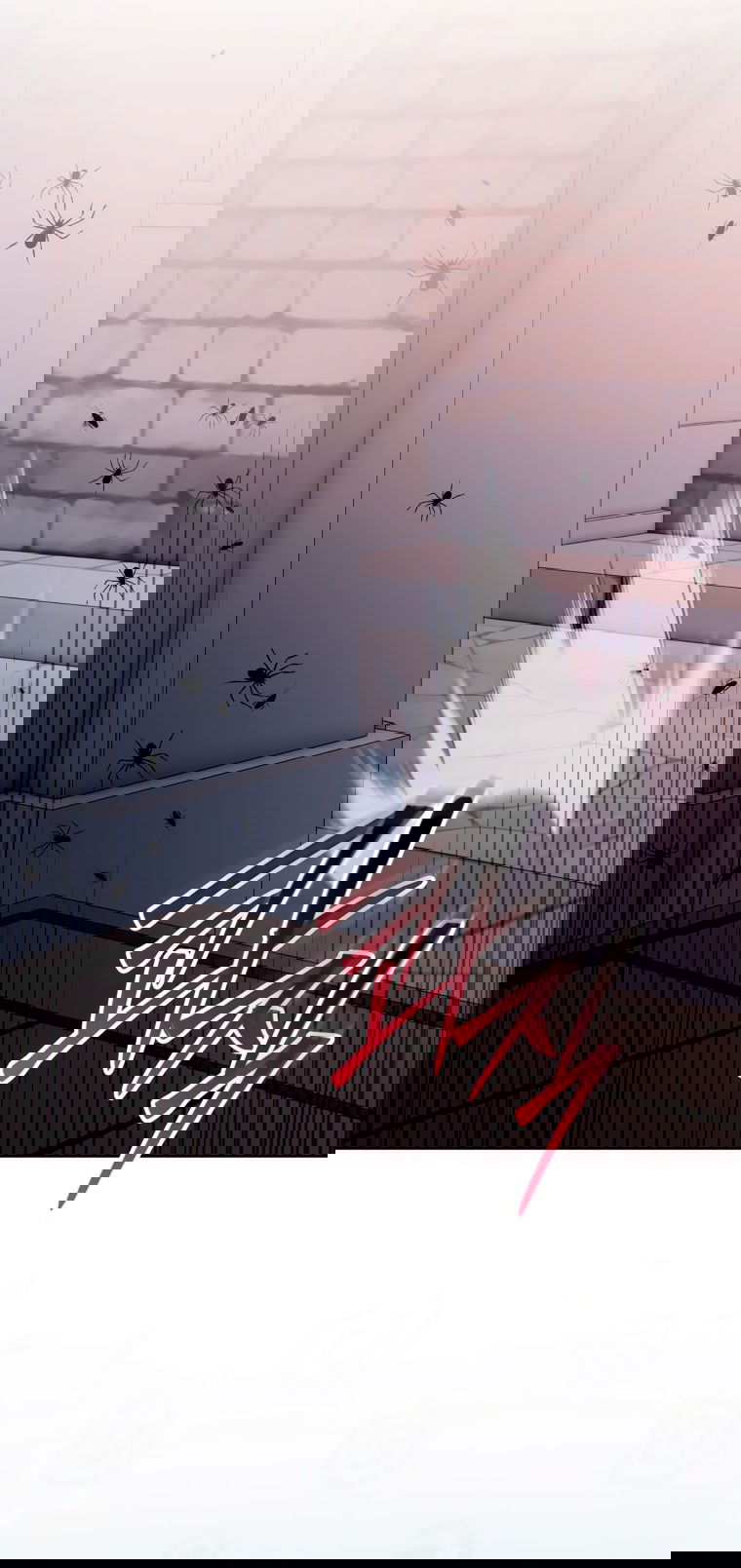 Манга Я стала главной в жестокой тюрьме - Глава 29 Страница 24