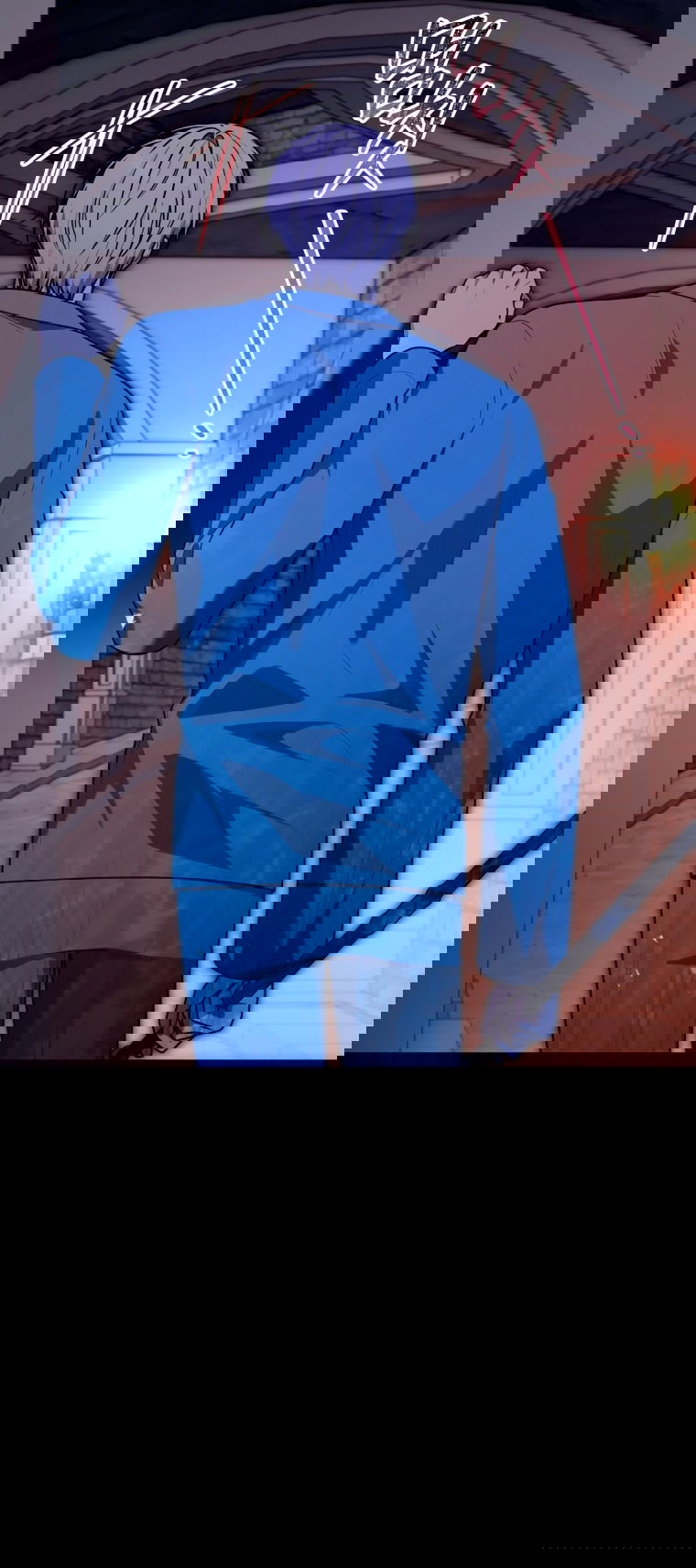 Манга Я стала главной в жестокой тюрьме - Глава 29 Страница 48