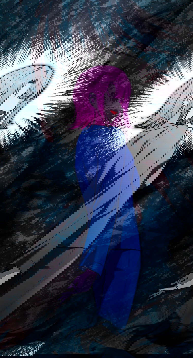 Манга Я стала главной в жестокой тюрьме - Глава 19 Страница 50