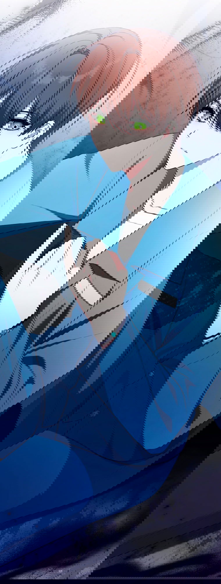 Манга Я стала главной в жестокой тюрьме - Глава 19 Страница 47