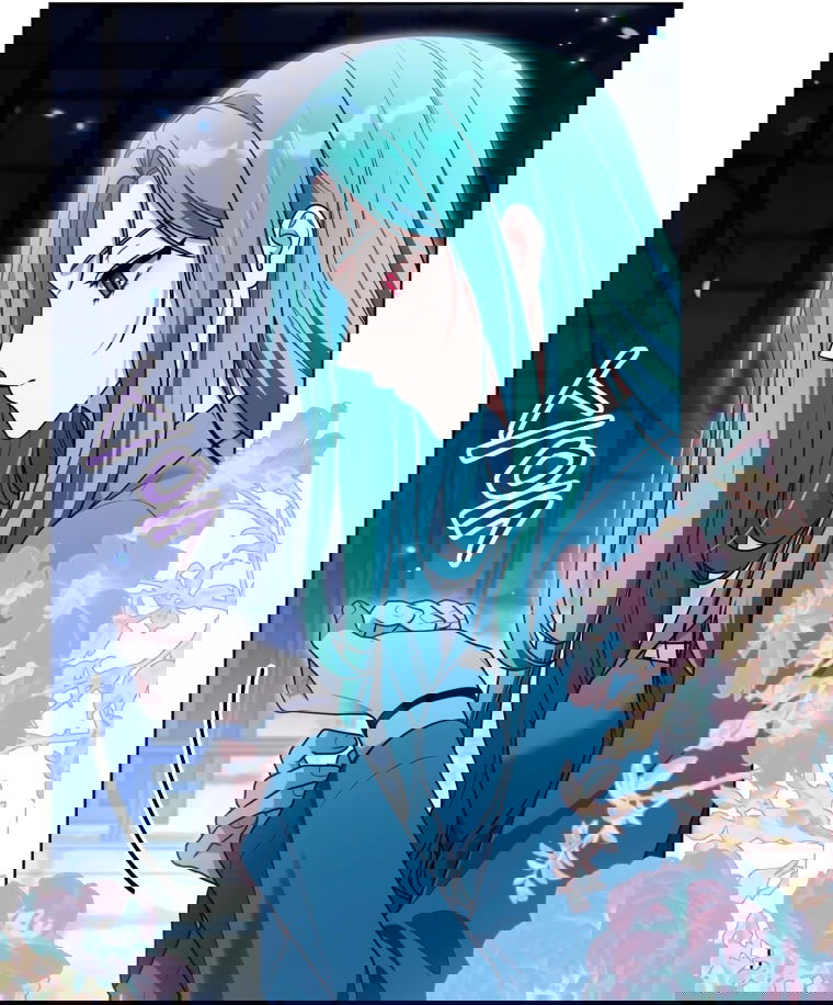 Манга Я стала главной в жестокой тюрьме - Глава 19 Страница 29