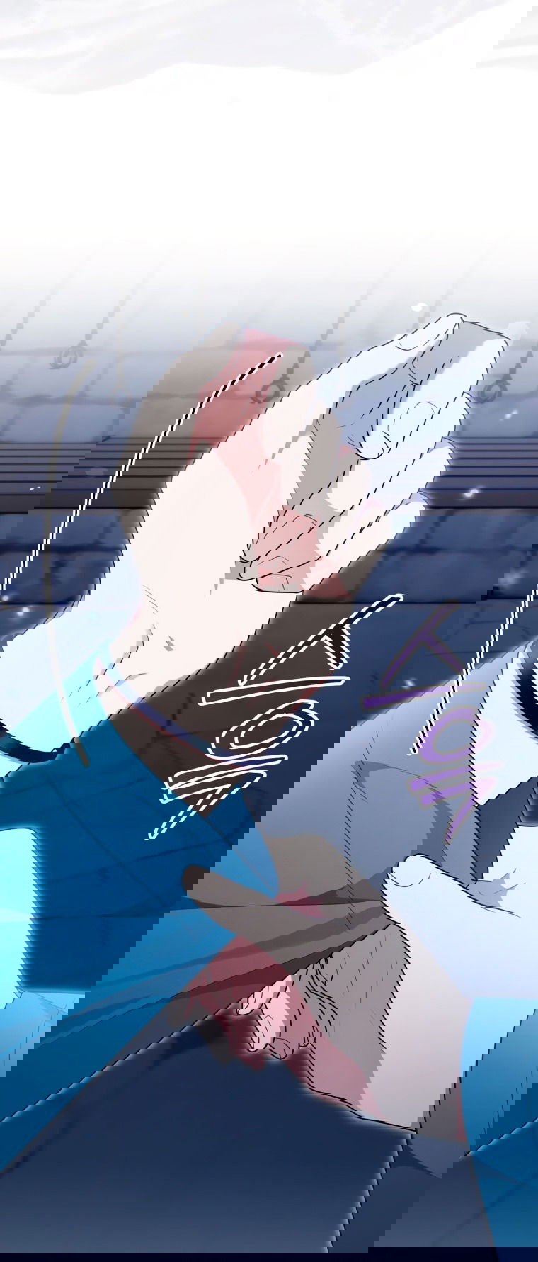 Манга Я стала главной в жестокой тюрьме - Глава 18 Страница 52