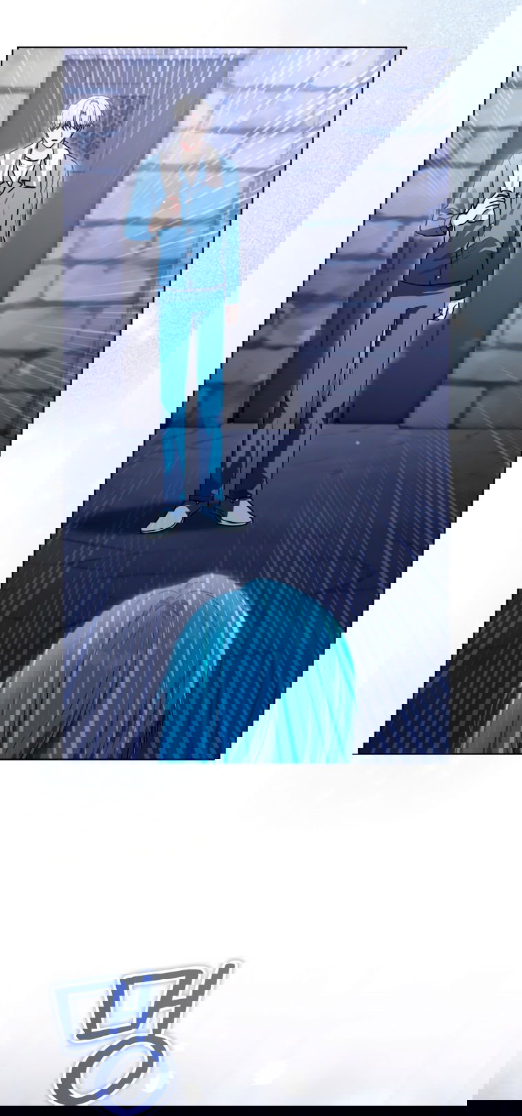 Манга Я стала главной в жестокой тюрьме - Глава 18 Страница 70