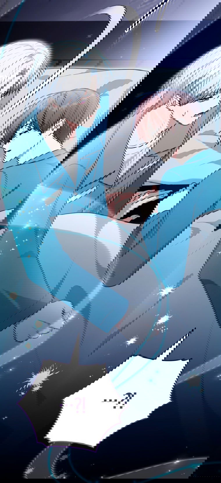 Манга Я стала главной в жестокой тюрьме - Глава 18 Страница 15