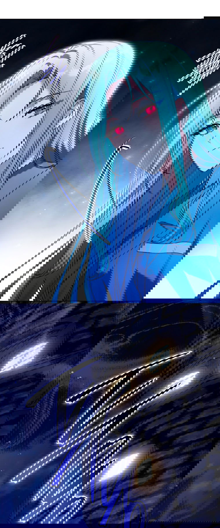 Манга Я стала главной в жестокой тюрьме - Глава 15 Страница 15