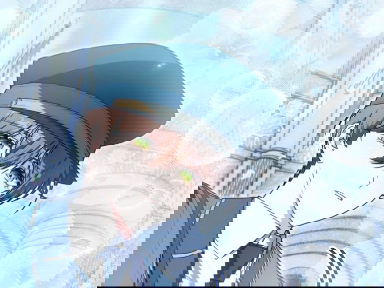 Манга Я стала главной в жестокой тюрьме - Глава 7 Страница 51