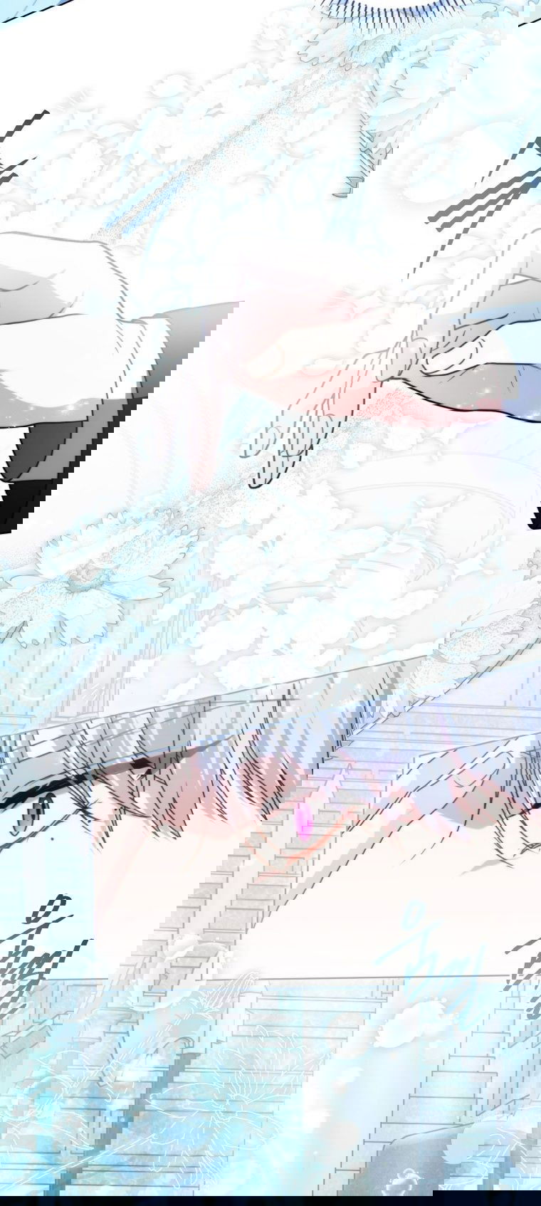 Манга Я стала главной в жестокой тюрьме - Глава 7 Страница 48