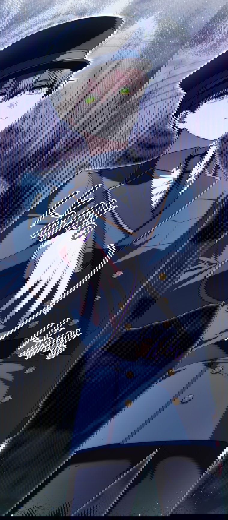 Манга Я стала главной в жестокой тюрьме - Глава 7 Страница 31