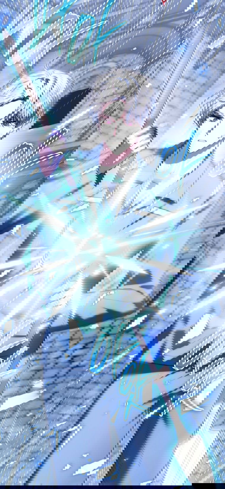 Манга Я стала главной в жестокой тюрьме - Глава 6 Страница 23