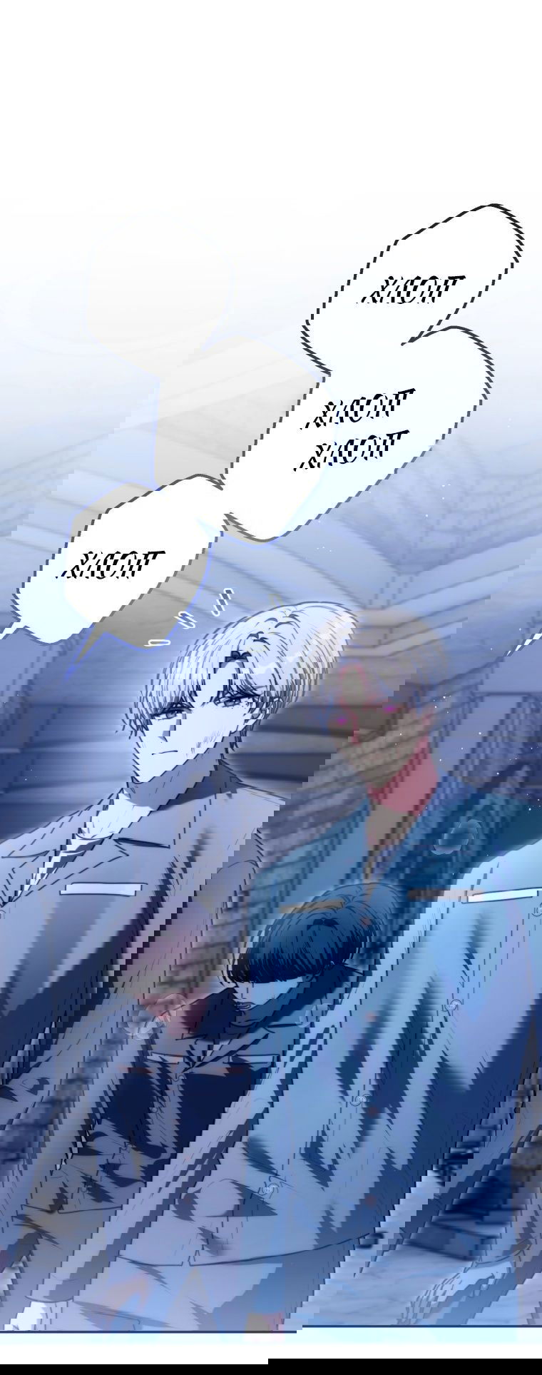 Манга Я стала главной в жестокой тюрьме - Глава 6 Страница 48