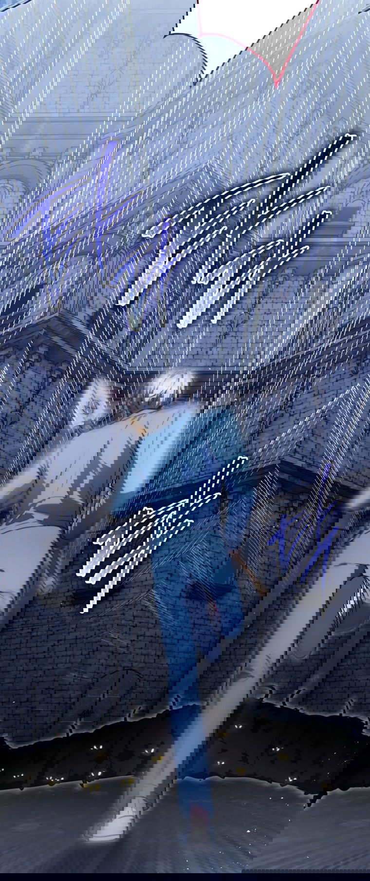 Манга Я стала главной в жестокой тюрьме - Глава 6 Страница 17