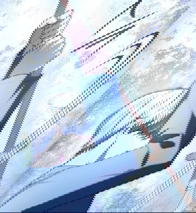 Манга Я стала главной в жестокой тюрьме - Глава 6 Страница 37