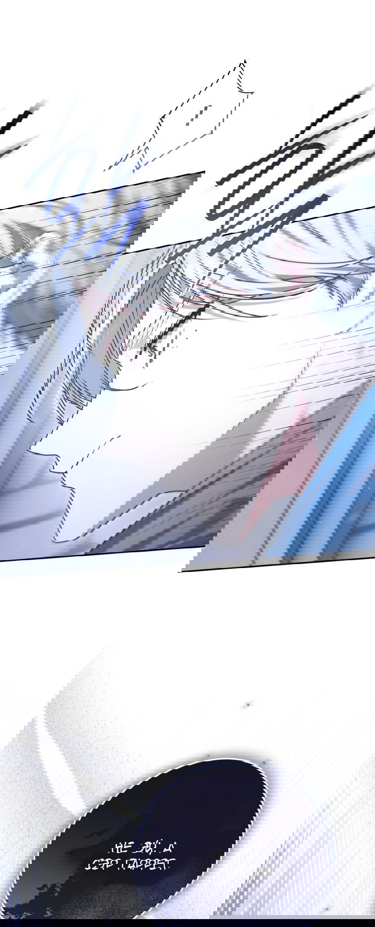 Манга Я стала главной в жестокой тюрьме - Глава 6 Страница 59