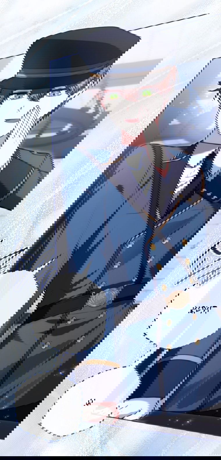 Манга Я стала главной в жестокой тюрьме - Глава 6 Страница 6