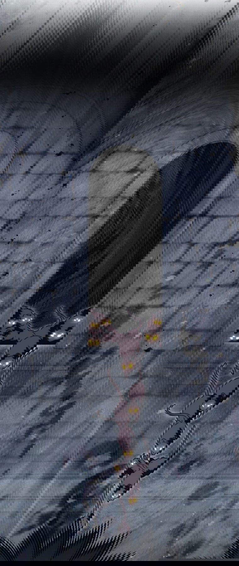 Манга Я стала главной в жестокой тюрьме - Глава 6 Страница 29