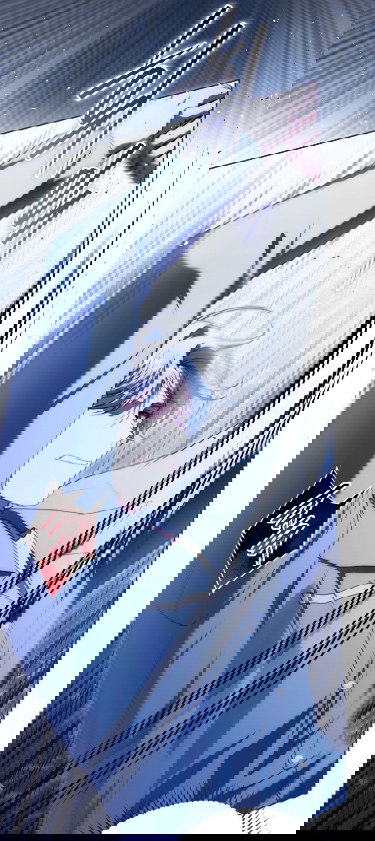 Манга Я стала главной в жестокой тюрьме - Глава 6 Страница 18