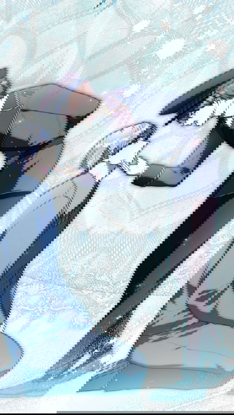 Манга Я стала главной в жестокой тюрьме - Глава 6 Страница 77