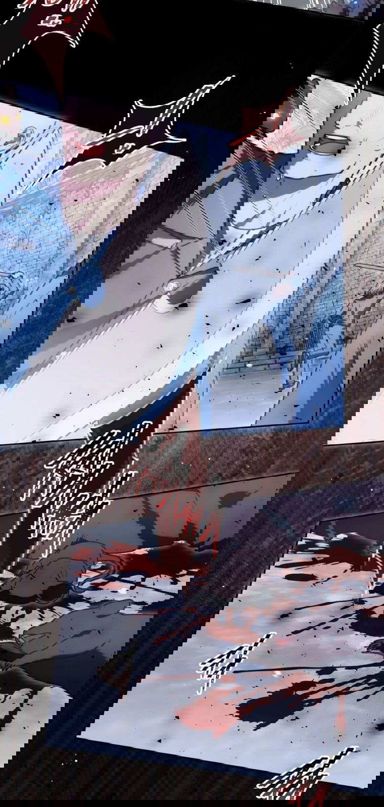 Манга Я стала главной в жестокой тюрьме - Глава 6 Страница 26