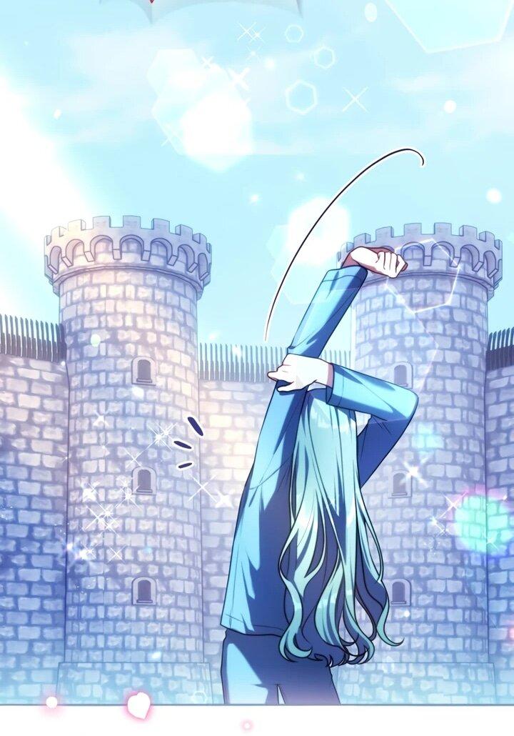 Манга Я стала главной в жестокой тюрьме - Глава 2 Страница 13