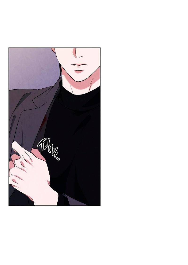 Манга Дорогой мой киллер - Глава 9 Страница 43