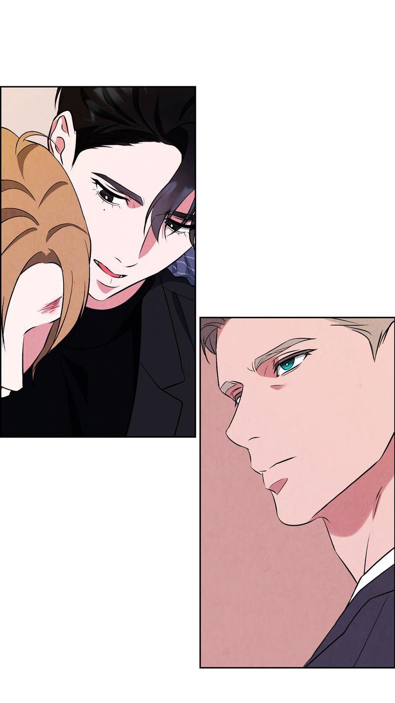 Манга Дорогой мой киллер - Глава 9 Страница 18