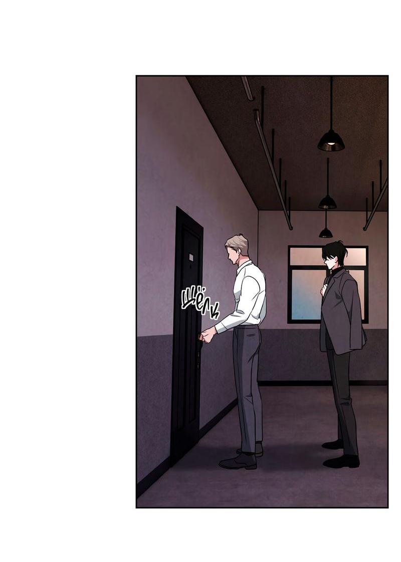 Манга Дорогой мой киллер - Глава 9 Страница 37