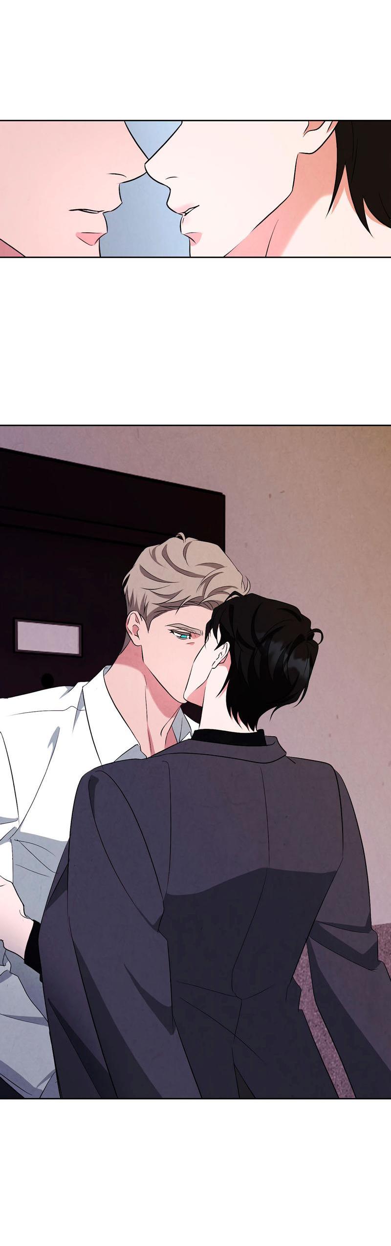 Манга Дорогой мой киллер - Глава 9 Страница 45