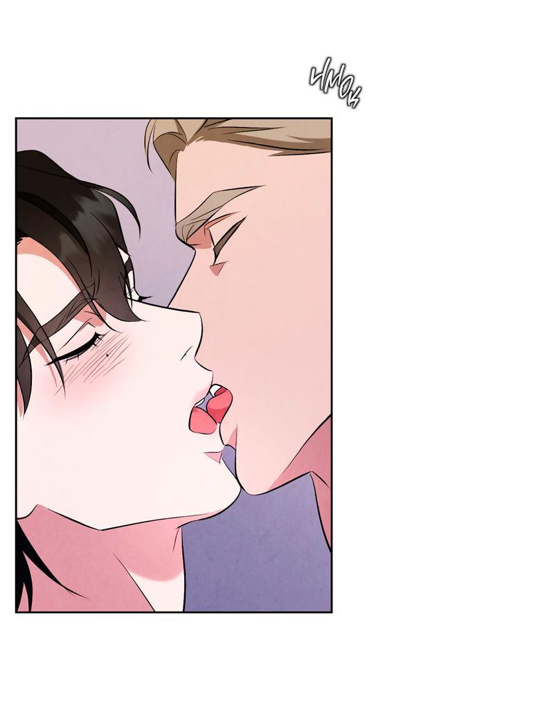 Манга Дорогой мой киллер - Глава 9 Страница 48