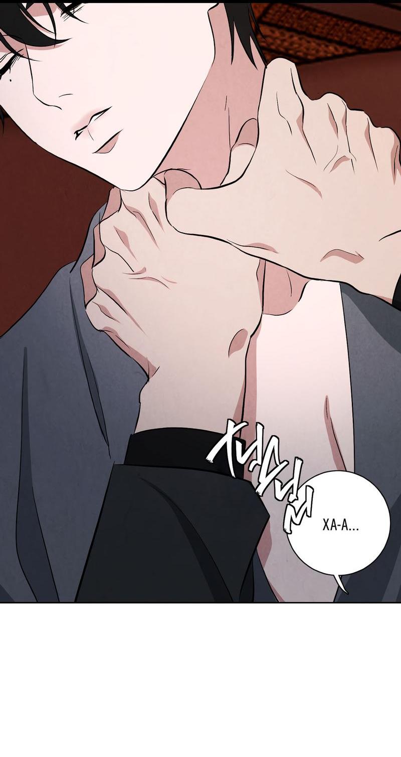 Манга Дорогой мой киллер - Глава 5 Страница 57