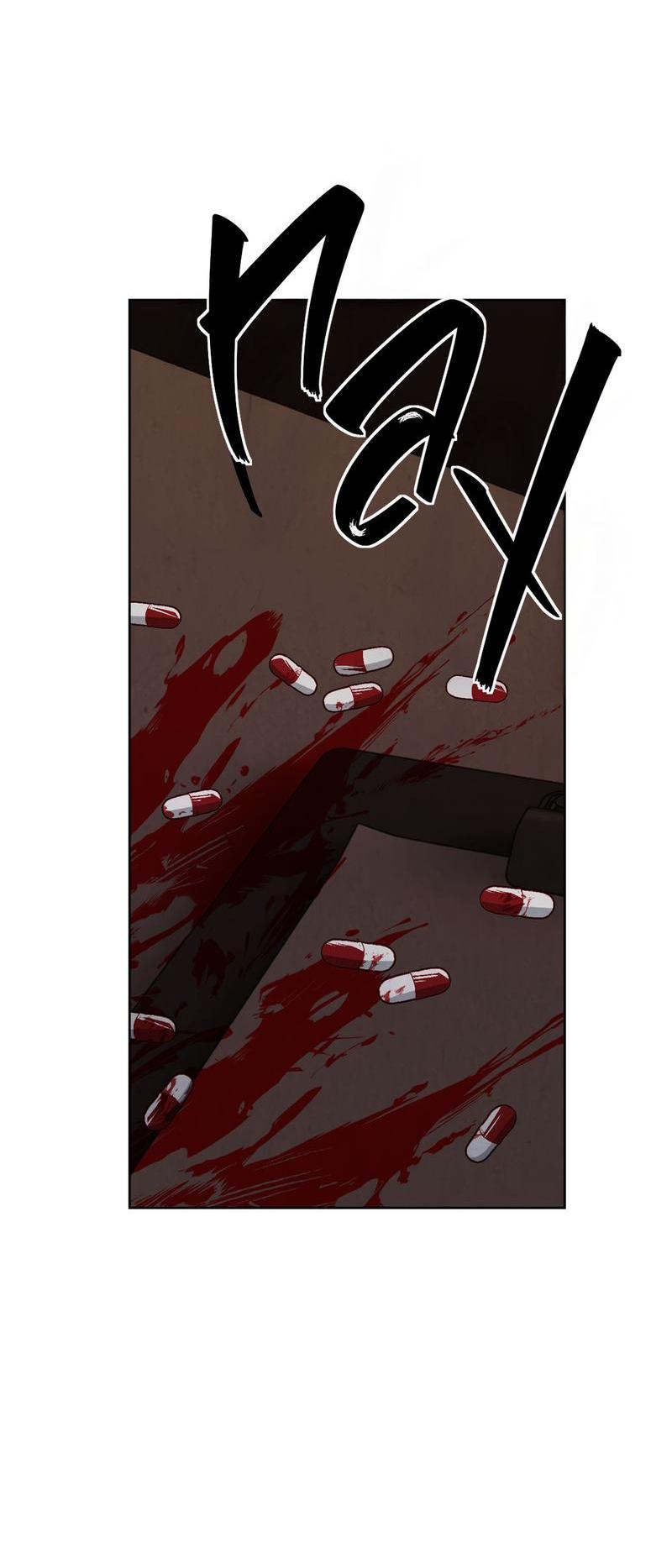 Манга Дорогой мой киллер - Глава 5 Страница 37