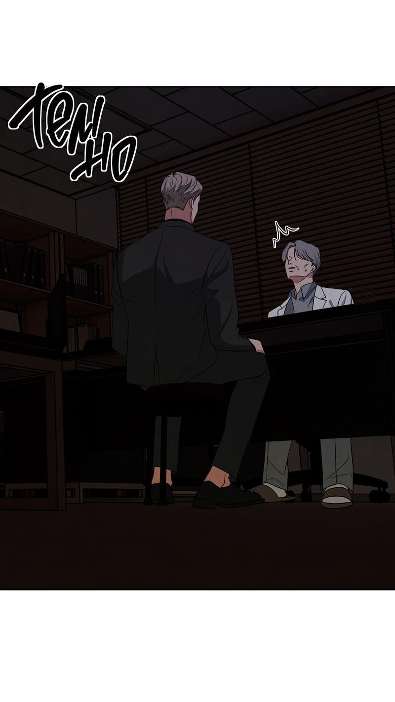 Манга Дорогой мой киллер - Глава 5 Страница 17