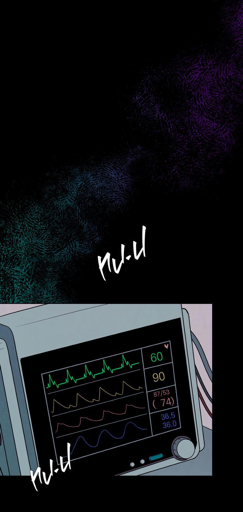 Манга Дорогой мой киллер - Глава 5 Страница 47