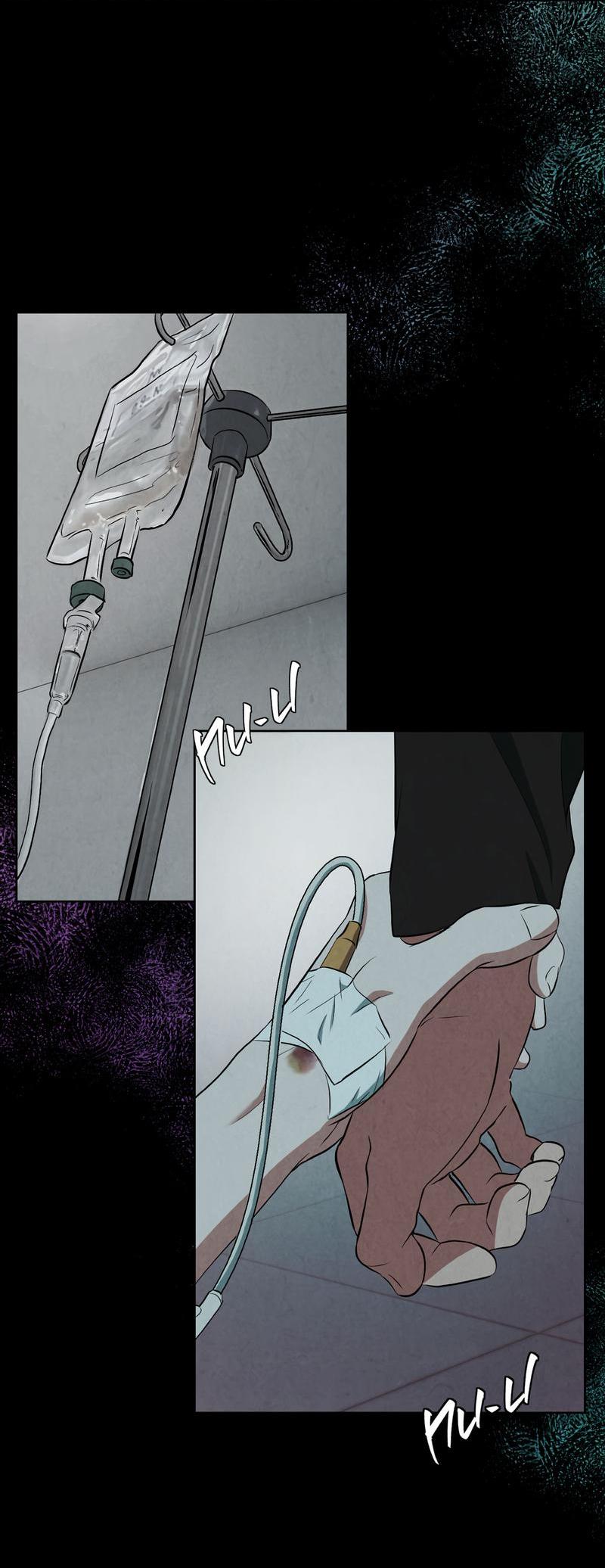 Манга Дорогой мой киллер - Глава 5 Страница 55