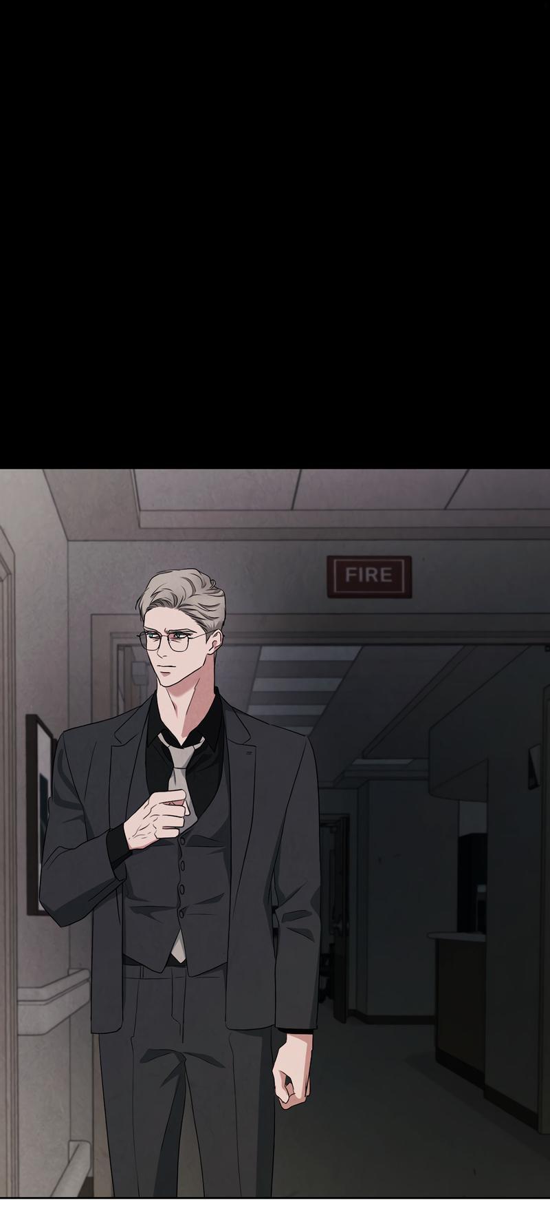 Манга Дорогой мой киллер - Глава 5 Страница 49