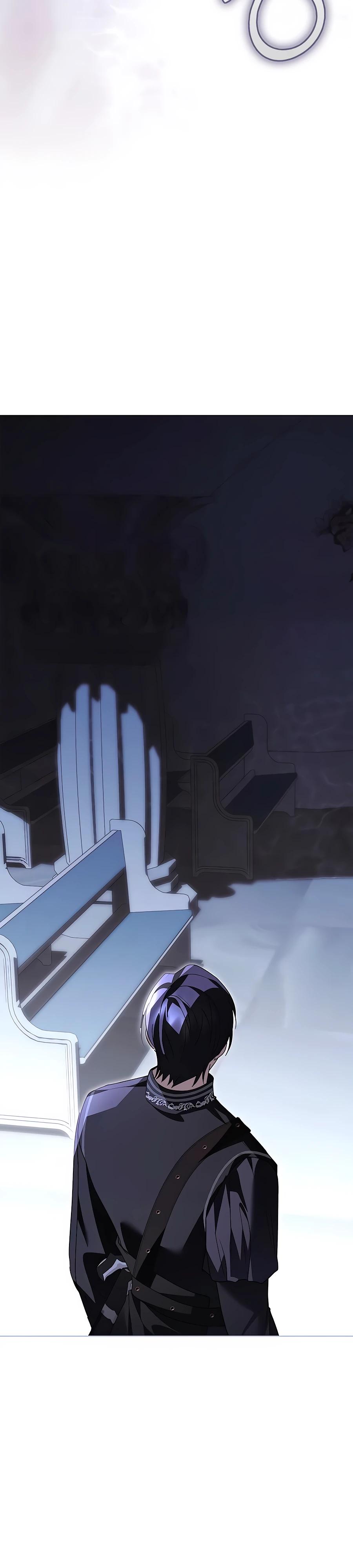 Манга Прощайте, Ваше Высочество - Глава 30 Страница 17