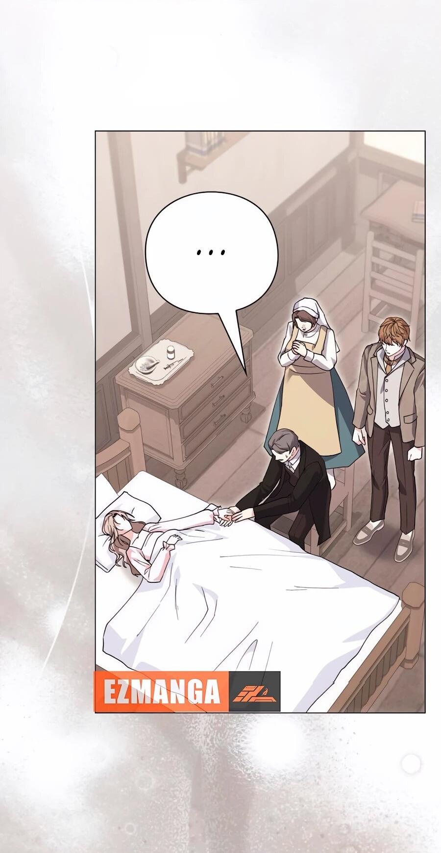 Манга Прощайте, Ваше Высочество - Глава 35 Страница 12