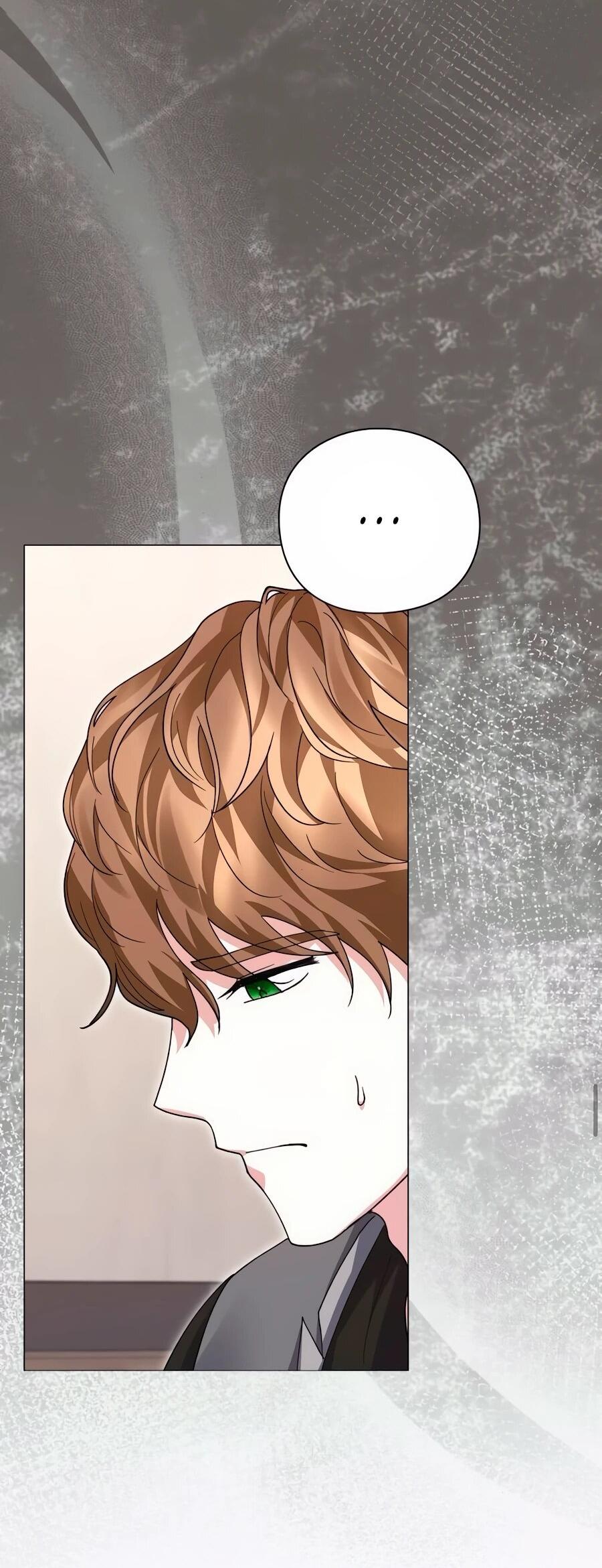 Манга Прощайте, Ваше Высочество - Глава 35 Страница 21