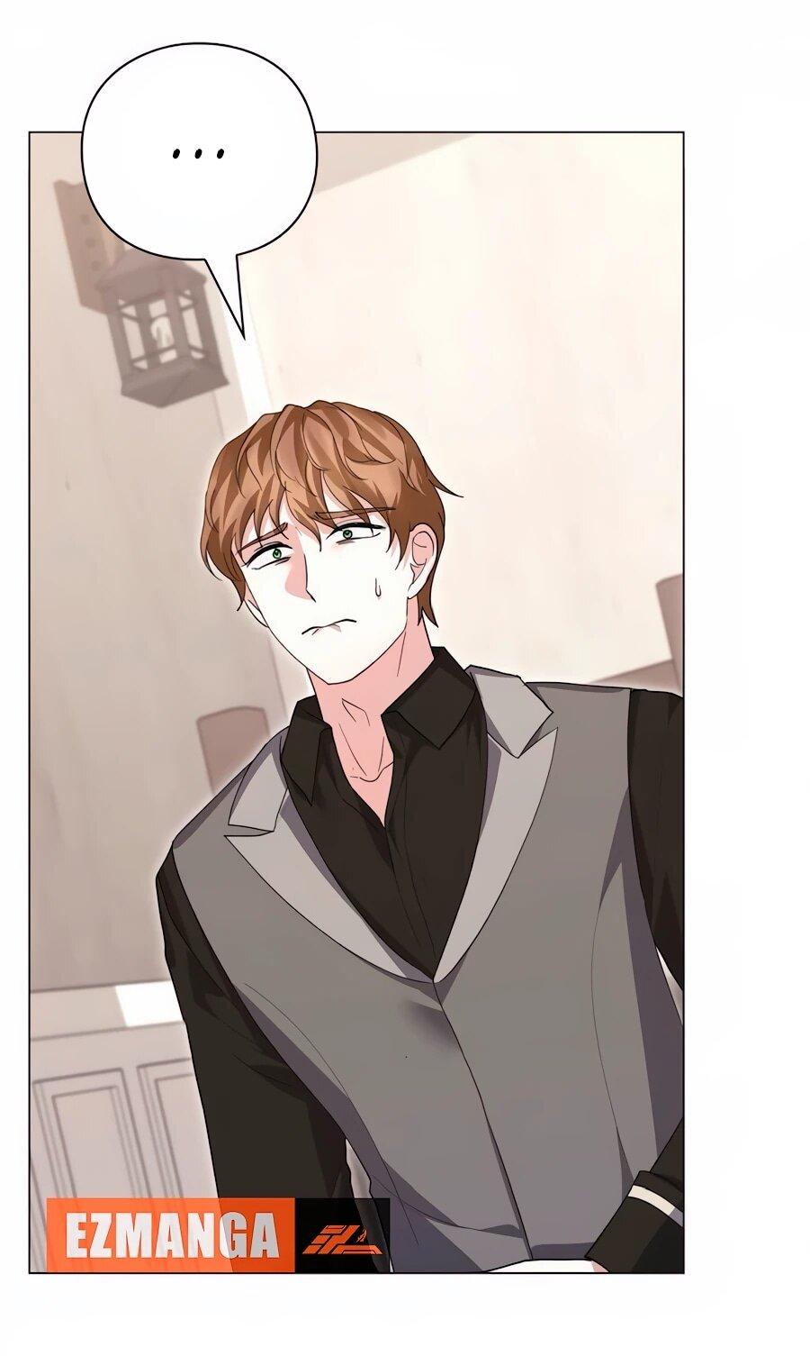 Манга Прощайте, Ваше Высочество - Глава 35 Страница 38