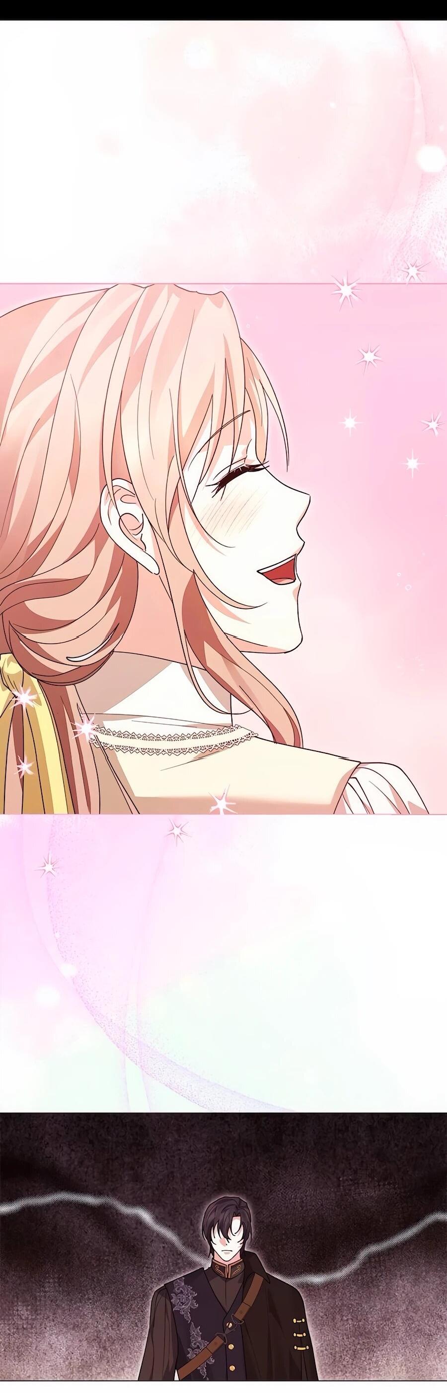 Манга Прощайте, Ваше Высочество - Глава 34 Страница 22