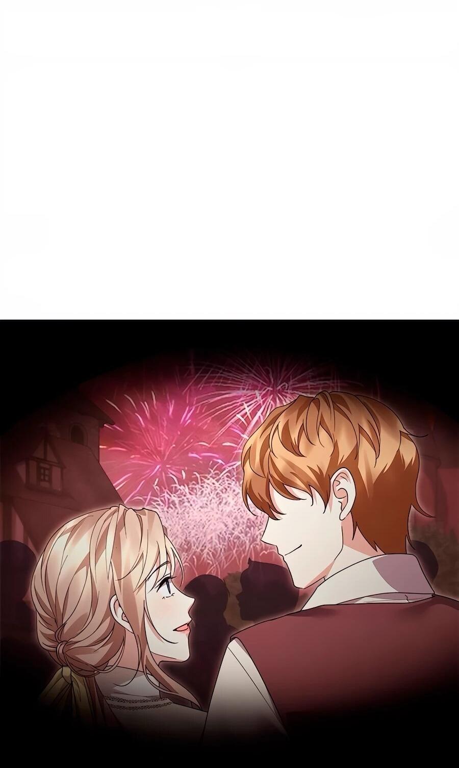 Манга Прощайте, Ваше Высочество - Глава 34 Страница 21