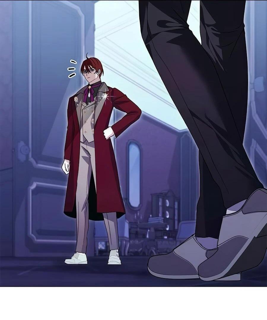 Манга Прощайте, Ваше Высочество - Глава 36 Страница 17