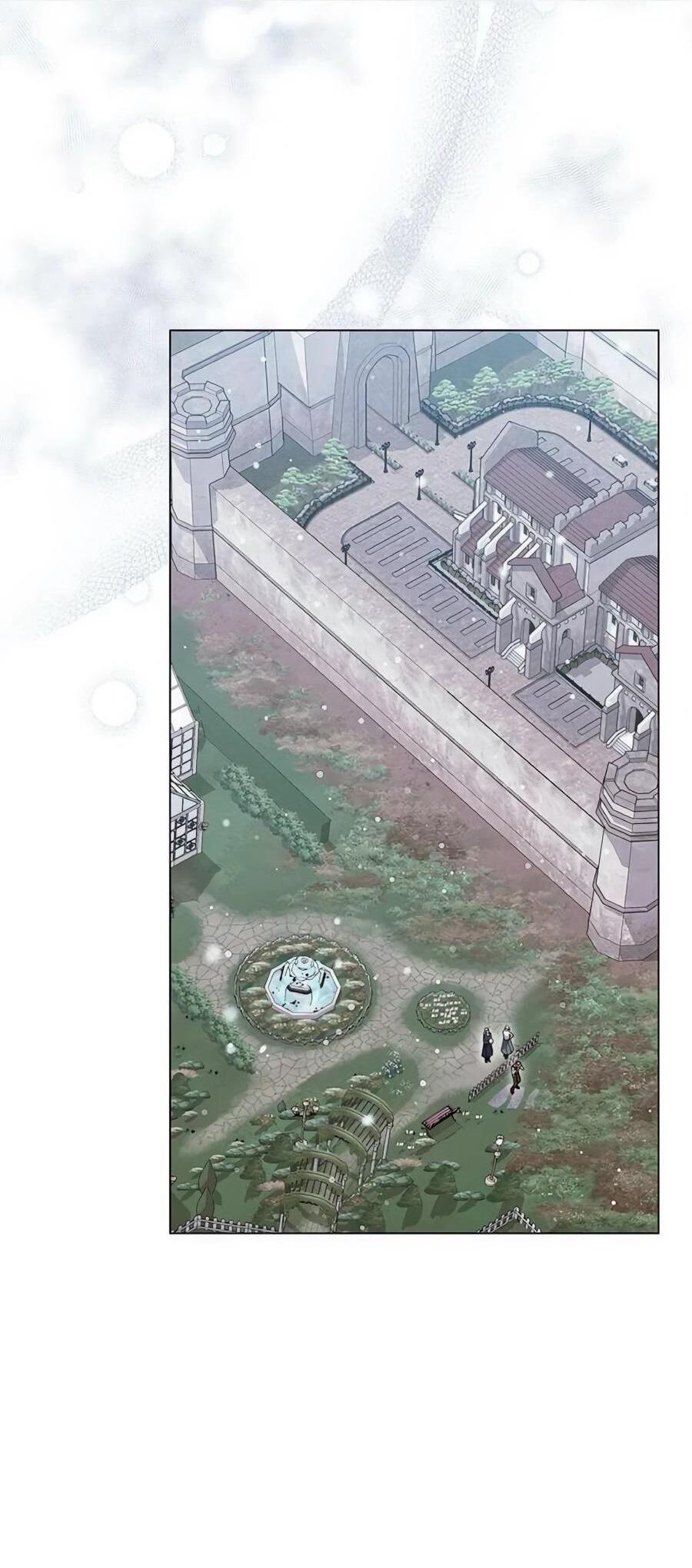 Манга Прощайте, Ваше Высочество - Глава 36 Страница 77