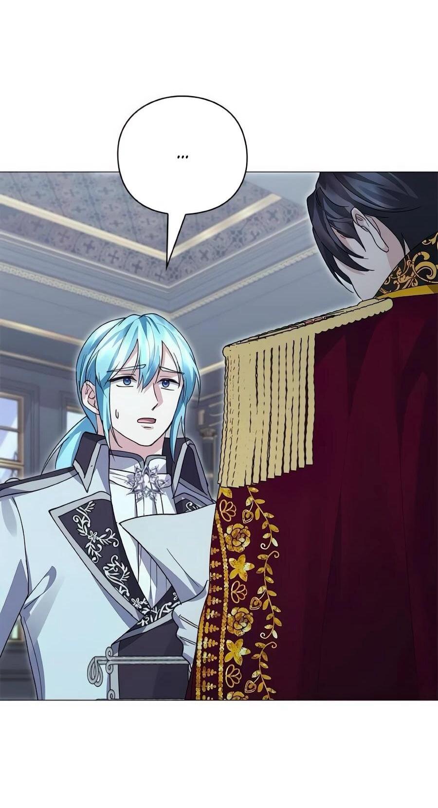 Манга Прощайте, Ваше Высочество - Глава 36 Страница 44