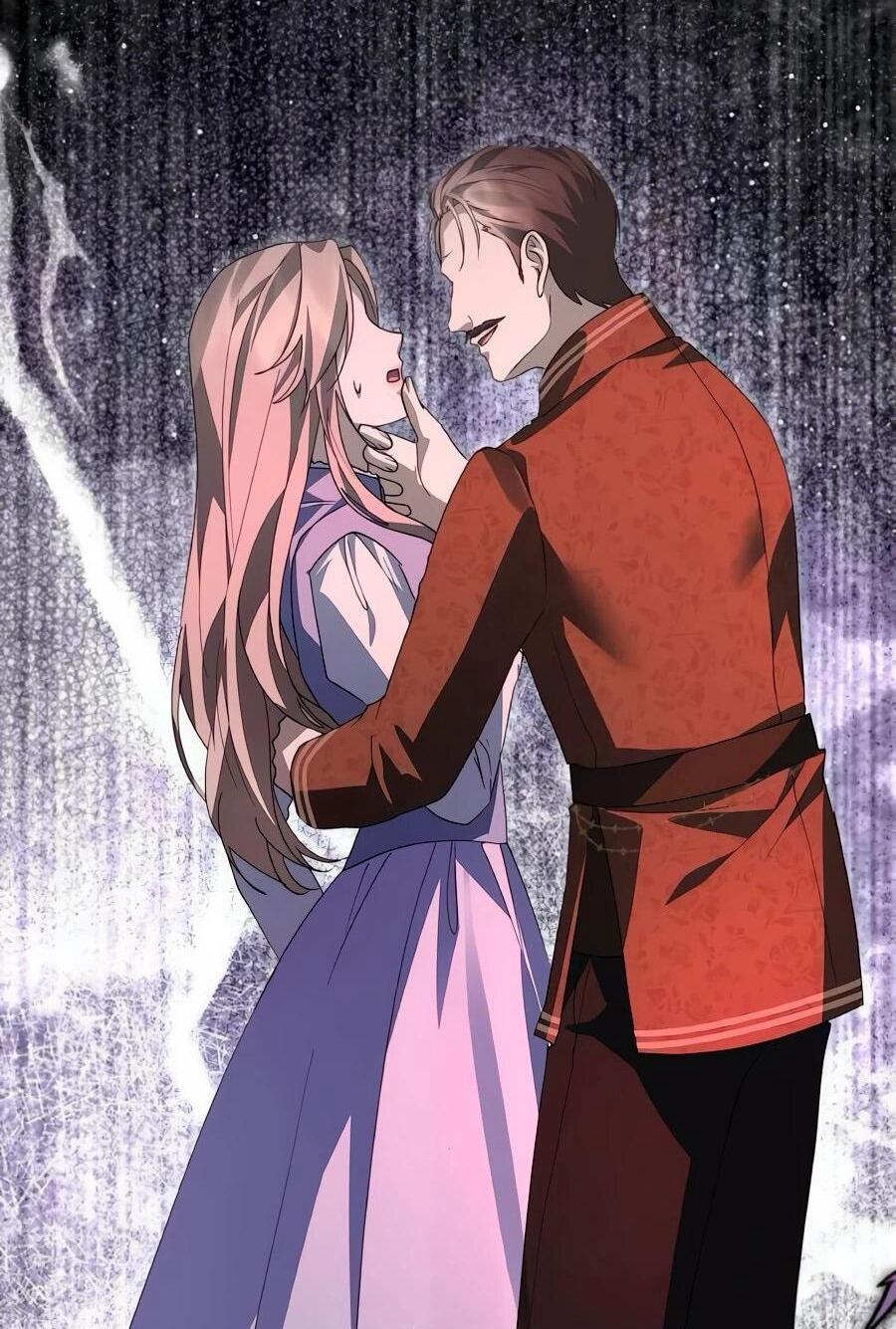 Манга Прощайте, Ваше Высочество - Глава 36 Страница 29