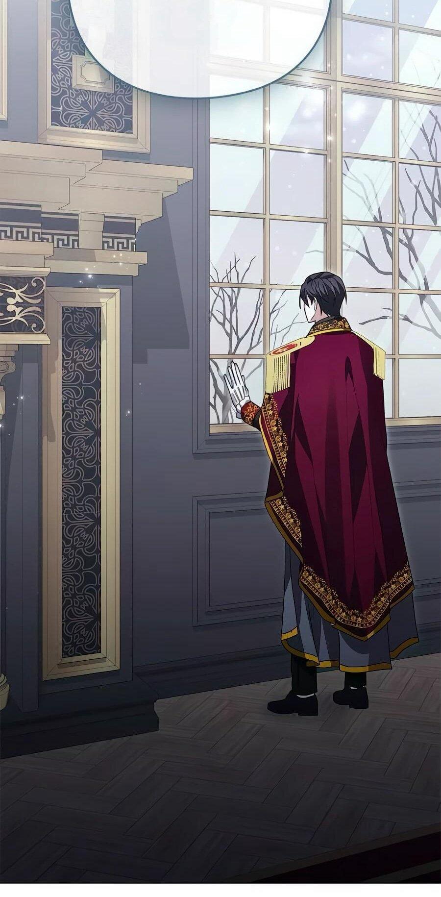 Манга Прощайте, Ваше Высочество - Глава 36 Страница 57