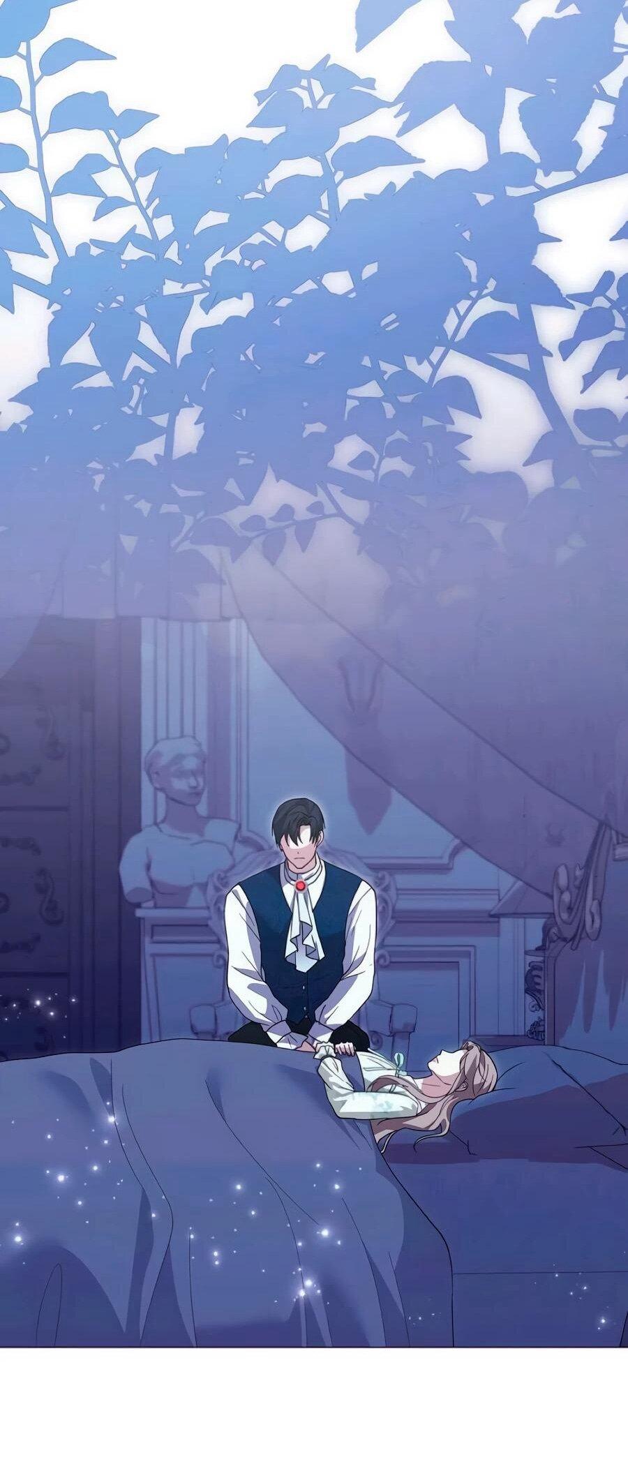 Манга Прощайте, Ваше Высочество - Глава 41 Страница 40