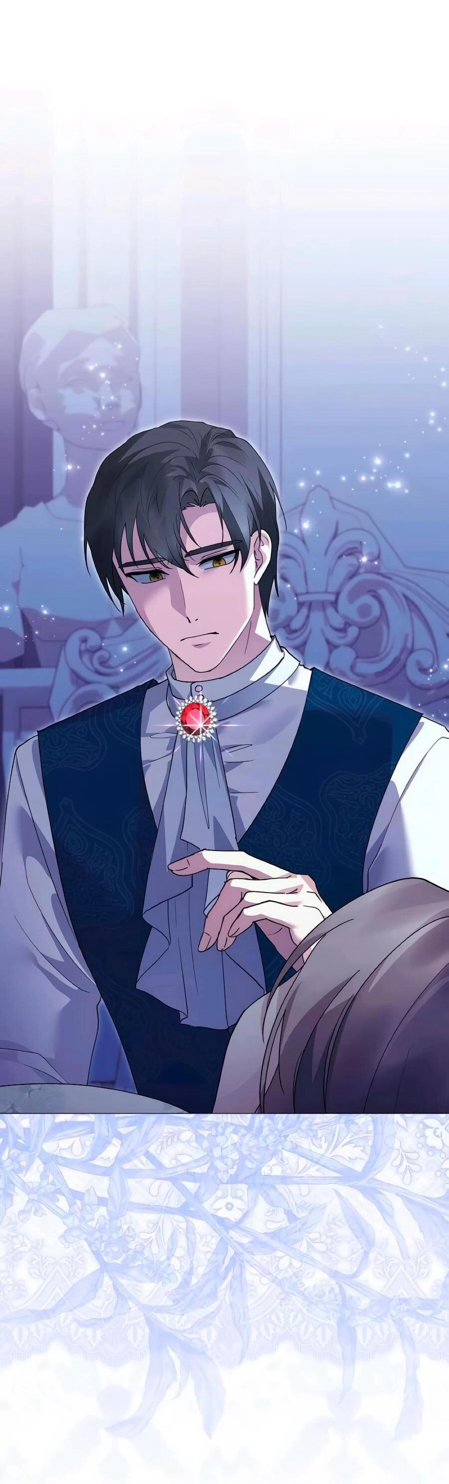 Манга Прощайте, Ваше Высочество - Глава 41 Страница 41