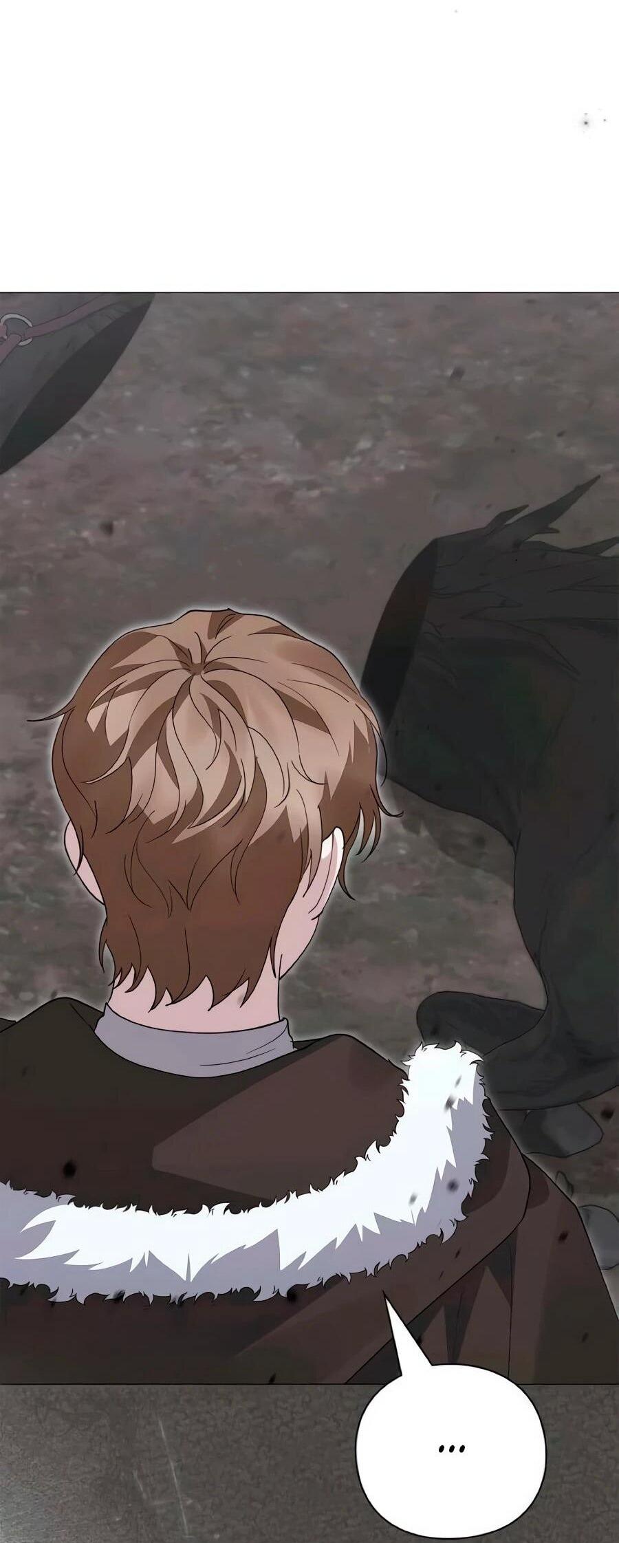 Манга Прощайте, Ваше Высочество - Глава 41 Страница 70