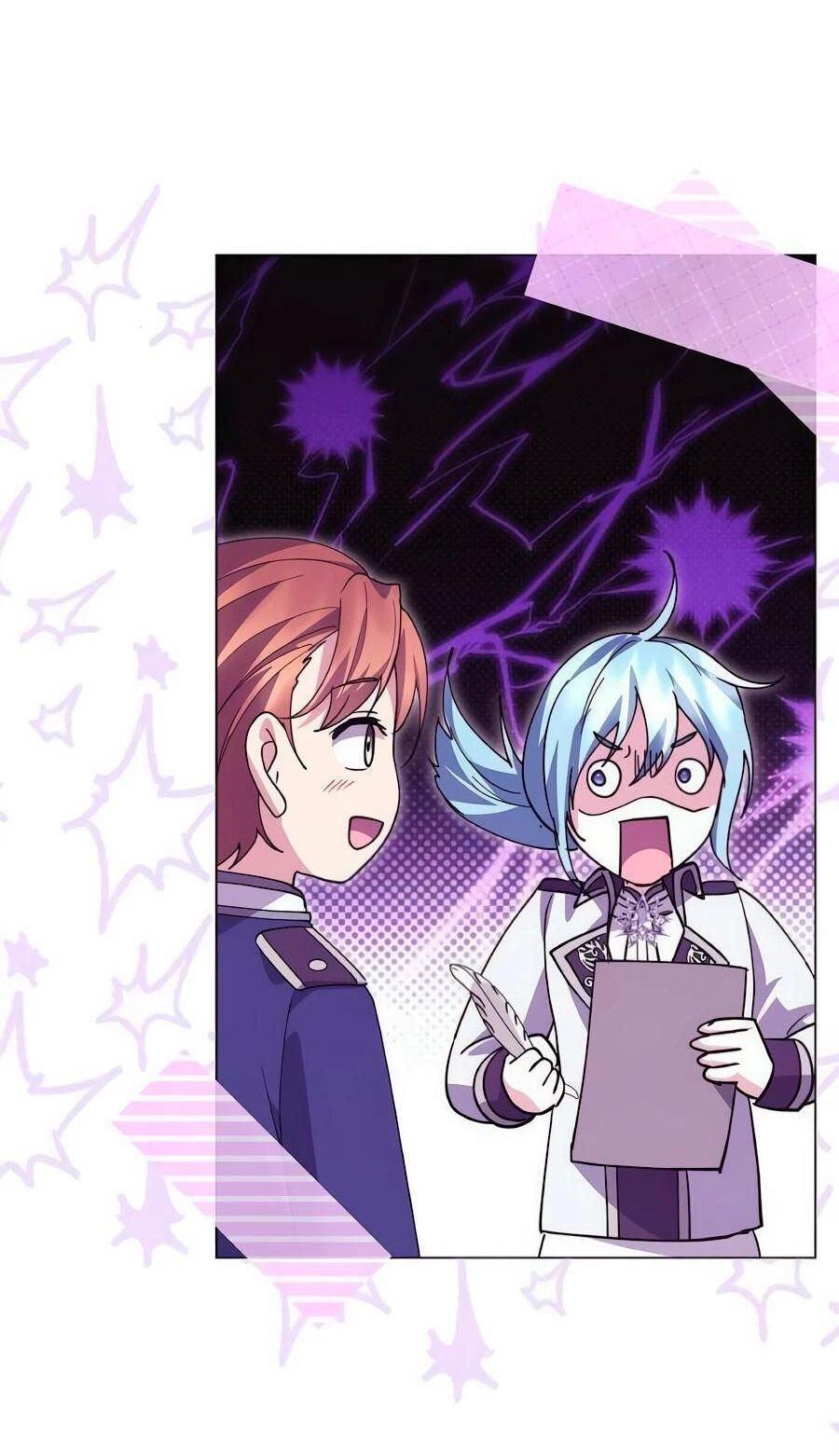 Манга Прощайте, Ваше Высочество - Глава 40 Страница 30