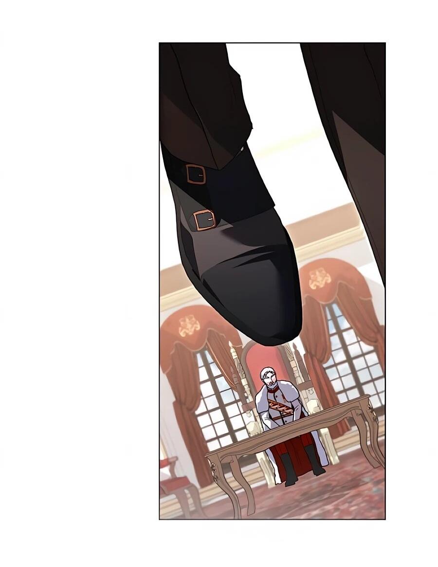 Манга Прощайте, Ваше Высочество - Глава 44 Страница 61